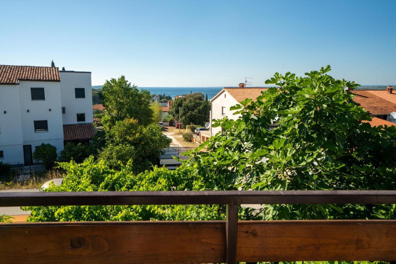 Visum Apartments Pula Exterior foto